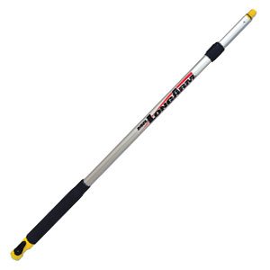 Mr. Longarm 8680 TeleWash II 3.5' - 5' Water-Fed Pole