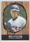 Jacabo Meque (Baseball Card) 2003 Bowman - [Base] #262