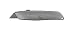 Stanley 10-099 6 in Classic 99 Retractable Utility Knife, 12-Pack