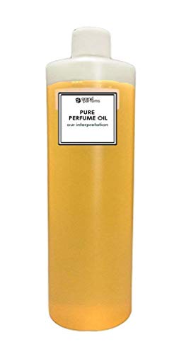 Grand Parfums Perfume Oil -S'auvage for Men Type, Perfume Oil for Men (8 Oz) Grand Parfums Perfume Oil -S'auvage for Men Type, Perfume Oil for Men (8 Oz)