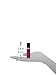 Almay Color + Care Liquid Lip Balm, Pink Pout