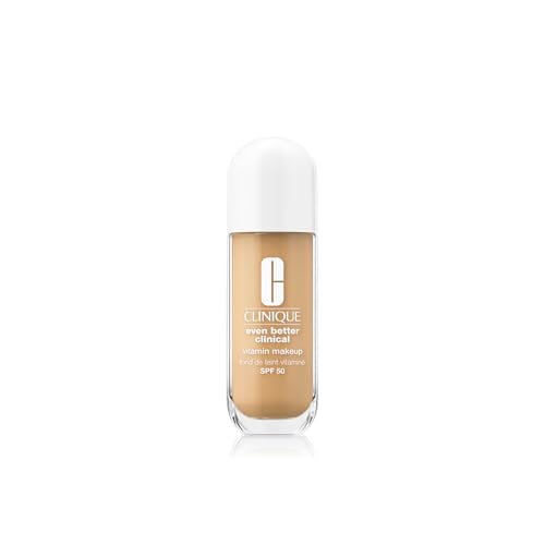 Clinique, Even Better Vitamine Make-up Light Medium Warm 2, 30 ml