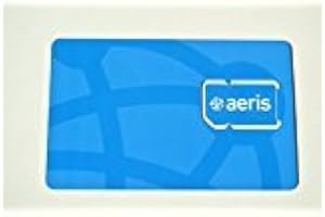 LETANG Aeris - Standard Mini-SIM - 2FF - 1