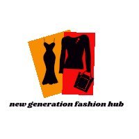 new genration fashion hub women's cotton dress material