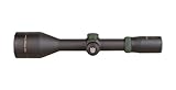 NIKKO STIRLING Diamond 3-9x42 Rifle Scope, Illum. #4 Reticle, 30mm (NDSI3942)