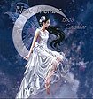 Nene Thomas 2008 Frost Moon Calendar