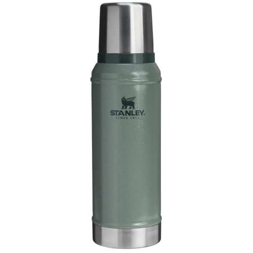 STANLEY 1913 Classic Legendary Thermosflasche 0.94L - Hammertone Green