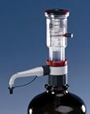 BrandTech Scientific Bottletop Dispenser