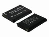 Replacement Digital Camera Battery for Samsung PL Series, PL100, PL120, PL170, PL20, PL200, PL80, PL90,