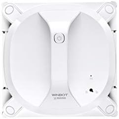 Robot nettoyeur fenetre
