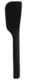 Chef'n Switchit Flex Wide Spatula, Black