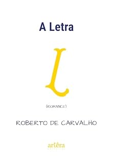 Livro A Letra L