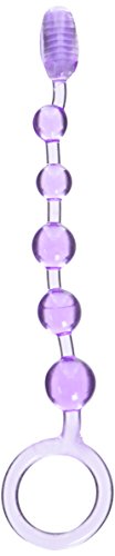 Hott products wet dreams sex snake, purple, 0.15 pound