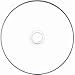 Gigablock 600pcs DVD-R 16x 4.7GB 120Min White Inkjet Hub Printable Top