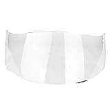 Helmet Lens Visor,Anti-Fog Motorcycle Wind Shield