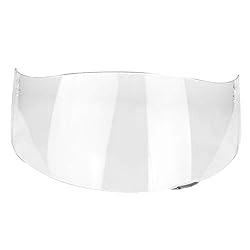 Helmet Visor for AGV, Akozon PC Mirrored Lens