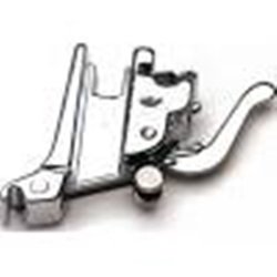 BlueArrowExpress Kenmore Super High Shank/Adapter Combo to use with Snap-on Feet Models-Listed