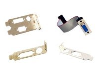 XFX XFX-LPBRKT VGA Low Profile Bracket Kit MA-BK01-LP1K
