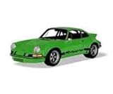 Solido 421184100 1:18 Porsche Carrera RSR 2.8 Viper