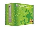 Microsoft Xbox 360 Arcade - Game console