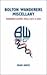 Bolton Wanderers Miscellany: Wanderers History, Trivia, Facts and Stats ~ Dean Hayes