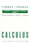 Calculus : Part One, Finney, Ross, 0201534223