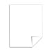 Southworth 100% Cotton  Business Paper, 8.5 x 11 inches, 24 lb, White, 500 Sheets per Box (31-124-10)