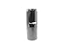 ExcelMark Incomplete - Self-Inking Round Teacher Stamp - Red Ink
