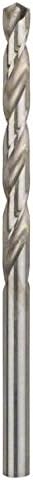 Bosch Professional 1x Metal Drill Bit HSS-G DIN 338 Ø5 x 52 x 86 mm view 2