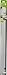 Enbrighten 36 Inch Premium Front Phase LED Under Cabinet Light Fixture, Direct Wire, In-Wall Dimmer Compatible, 3000K Bright White, Steel Housing, 1366 Lumens, White, 29435