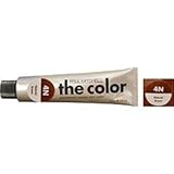 Paul Mitchell Hair Color The Color 4N (3oz/tube)