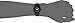 Nixon Women's A425000 Small Time Teller P Watch, Black