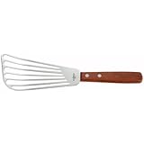 Winco FST-6 6.5-Inch Blade Fish Spatula