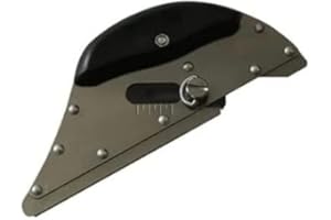 Zimpty Cushion Back Carpet Cutter (Pack of 1)