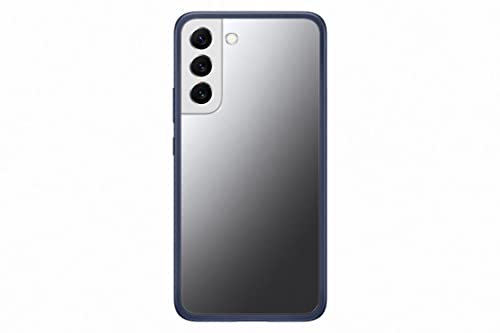 Coque Bumper pour Samsung Galaxy S22+ Bleu en promo sur Amazon