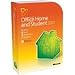 OLD VERSION Microsoft Office Home and Student 2010 Family Pack, 3PC (Disc Version)