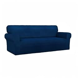 PureFit Super Stretch Sofa Slipcover – Spandex