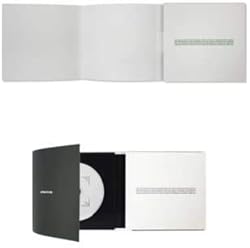 JONGHYUN SHINee - Base (1st Mini Album) [Random