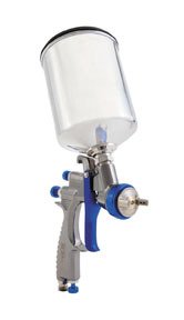 Sharpe 289297 Finex FX3000 1.3 HVLP Needle, Nozzle, Air Kit