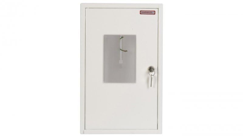 5906286300153 Meter Cabinet Surface-Mounted/Flush-Mounted (Universal) 1 Meter 3-Phase IP30 RU-3-L Z/O Cartridge