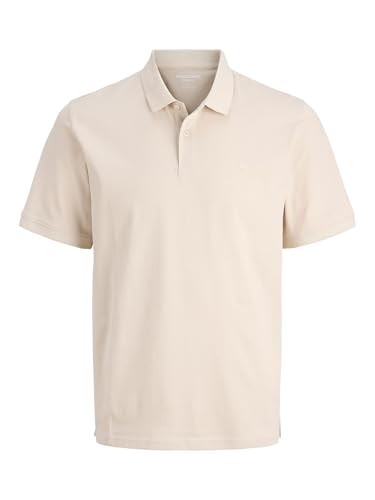 Jjebasic Polo Ss Noos