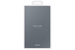 SAMSUNG Tab A7 Lite Bookcover Dark Gray