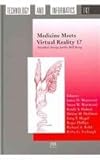 Medicine Meets Virtual Reality 17 - NextMed : Design for/the Well Being - Volume 142 Studies in Health Technology and Informatics, , 1586039644