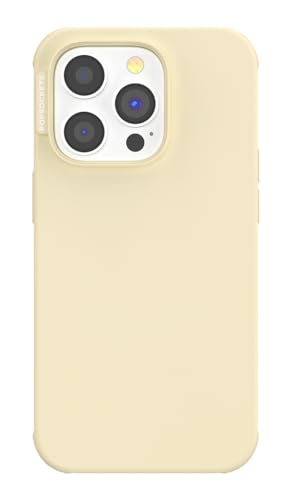 PopSockets iPhone 14 Pro Case with MagSafe, Phone Case for iPhone 14 Pro, Grip Sold Separately, Wireless Charging Compatible - Mist