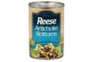 Reese's Artichoke Bottoms, 14 OZ 2 Pack