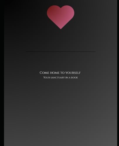 Come home to yourself