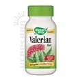 Nature's Way - Valerian Root, 100 veggie caps