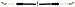 Control Cable for Mtd 746-1113/946-1113