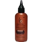CLAIROL Professional Beautiful Collection Gentle Semi- Permanent Color B175W Wine Brown Level 3-Base Red-Violet 3oz/88 ml