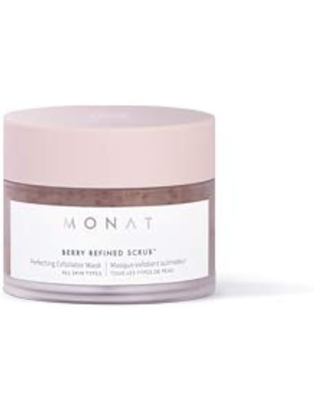 monat skin care acne